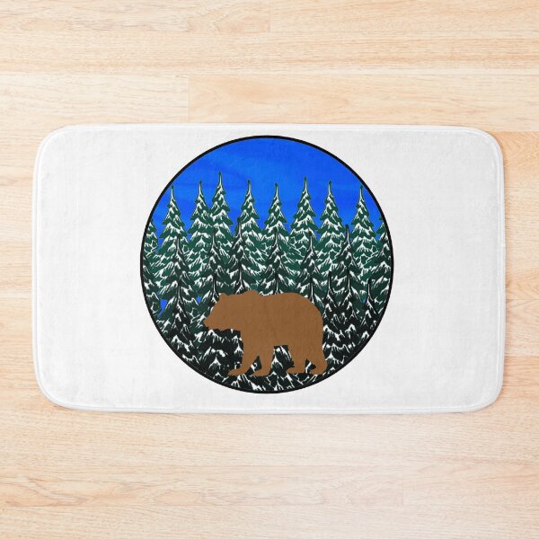 Item preview, KODIAK MYTHOLOGY designed and sold by wahine24.
