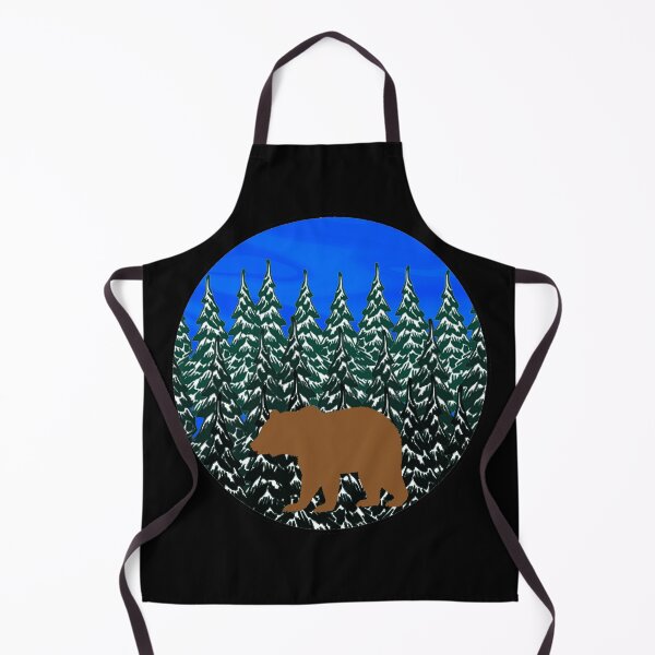 Item preview, KODIAK MYTHOLOGY designed and sold by wahine24.