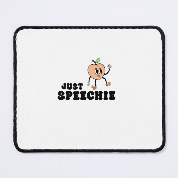Item preview, just speechie designed and sold by slptea.