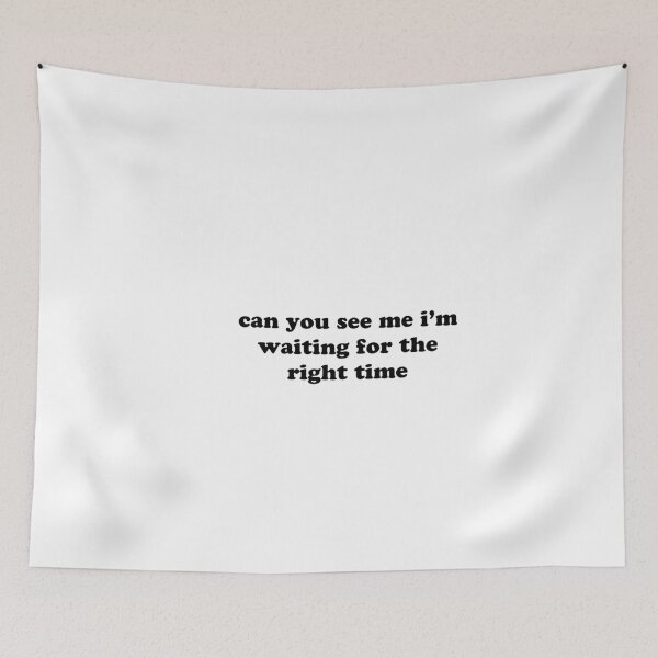 Item preview, bags- clairo lyrics designed and sold by wordswithfonts.