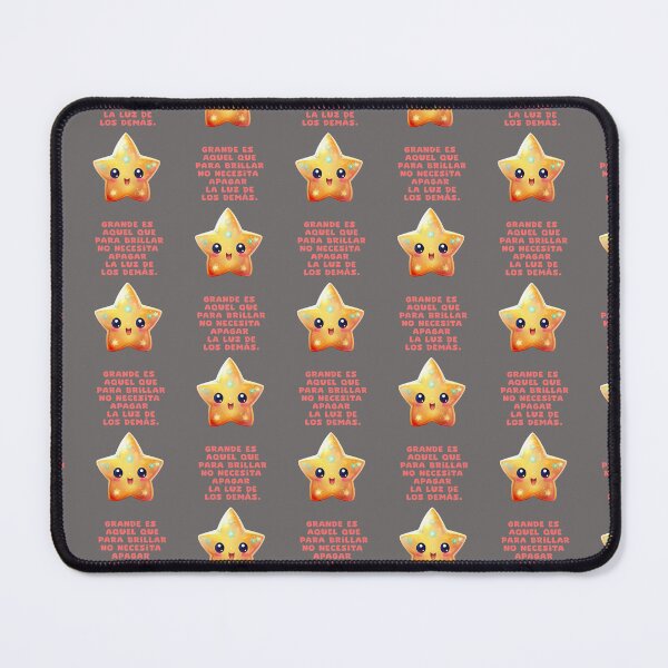 Item preview, Great is he who does not need to extinguish the light of others to shine designed and sold by La Loca.