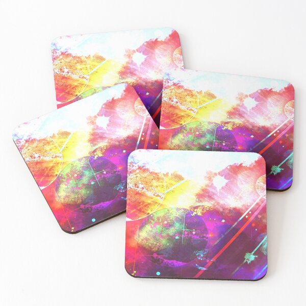 Item preview, "Brilliance: The Cosmos" designed and sold by Spaceart9.
