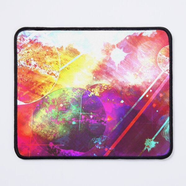 Item preview, "Brilliance: The Cosmos" designed and sold by Spaceart9.