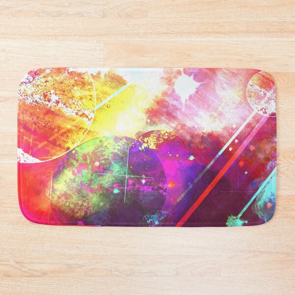 Item preview, "Brilliance: The Cosmos" designed and sold by Spaceart9.