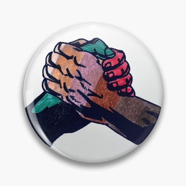Item preview, United in Struggle designed and sold by daniellee721.