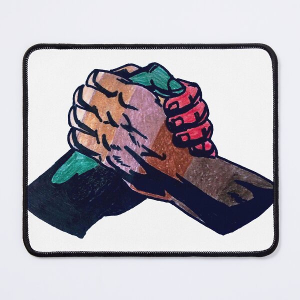 Item preview, United in Struggle designed and sold by daniellee721.