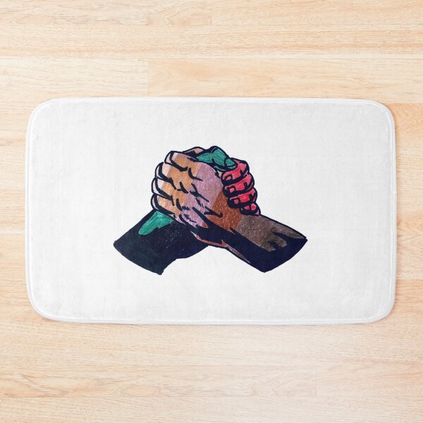 Item preview, United in Struggle designed and sold by daniellee721.