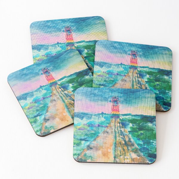 Item preview, Hollywood Beach Chicago  designed and sold by Krissyldevlin.