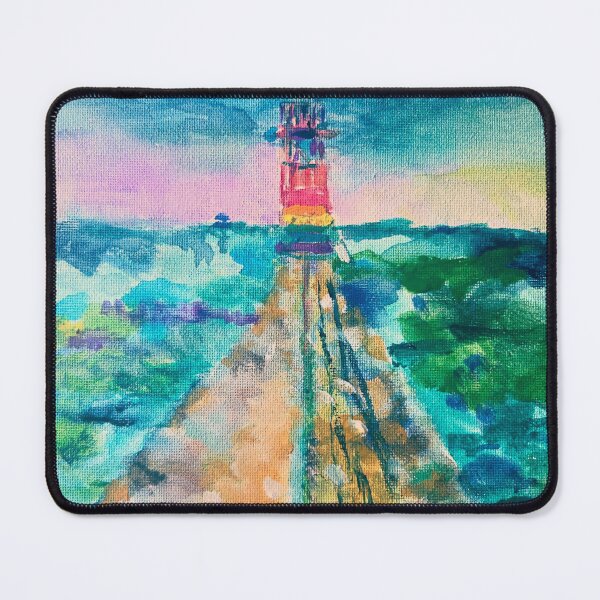 Item preview, Hollywood Beach Chicago designed and sold by Krissyldevlin.