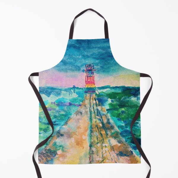 Item preview, Hollywood Beach Chicago  designed and sold by Krissyldevlin.