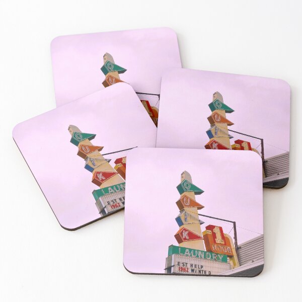 Item preview, Quick Laundry in Tennessee designed and sold by To-vintageWlove.