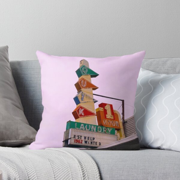 Item preview, Quick Laundry in Tennessee designed and sold by To-vintageWlove.