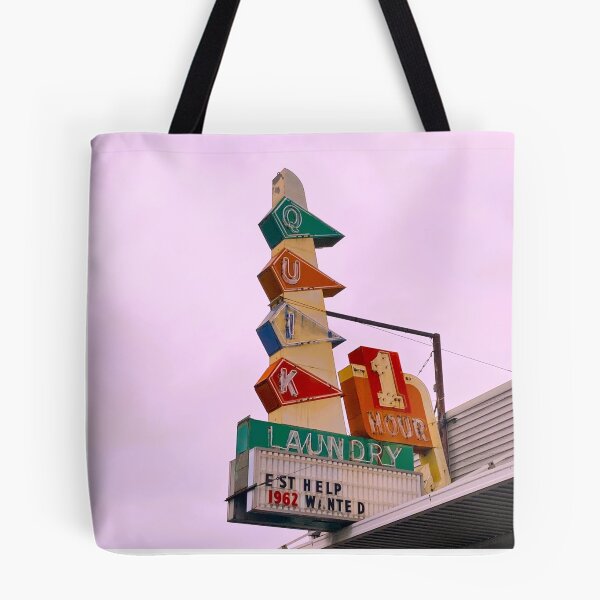 Item preview, Quick Laundry in Tennessee designed and sold by To-vintageWlove.