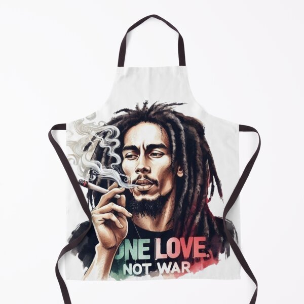 Item preview, BOB MARLEY: ONE LOVE designed and sold by CHRIST5000.