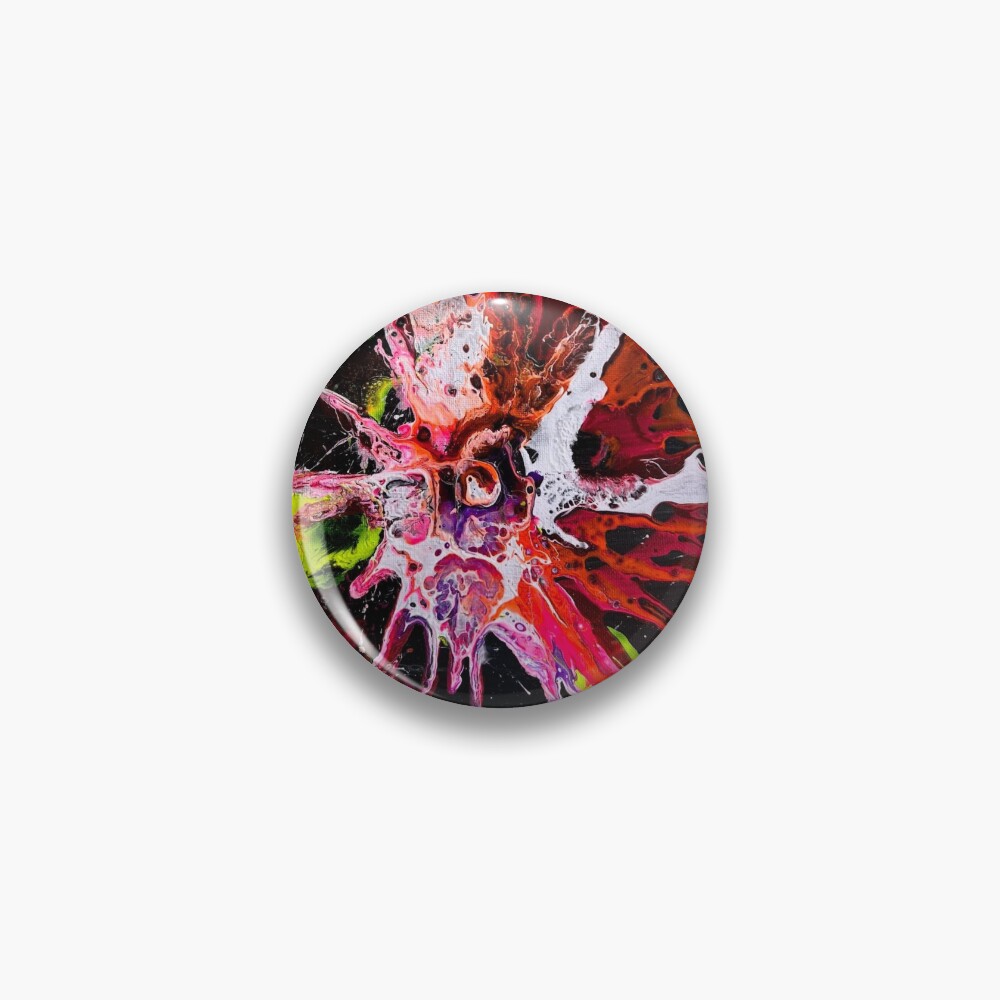 Item preview, Pin designed and sold by kmwcreative.