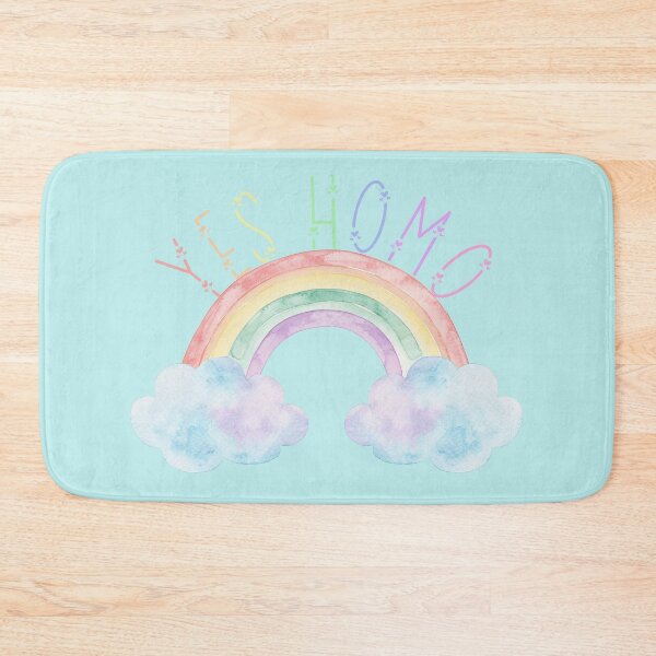 Item preview, yes homosexual designed and sold by HematiteDesign.