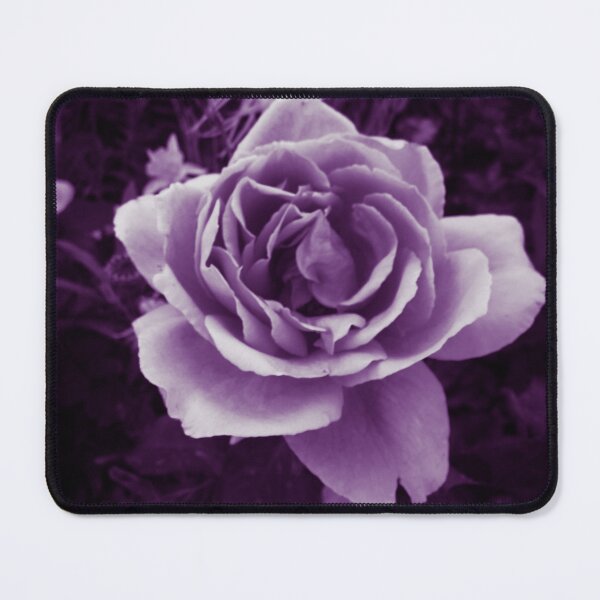 Item preview, Purple Rose Art designed and sold by Breaking Barriers .