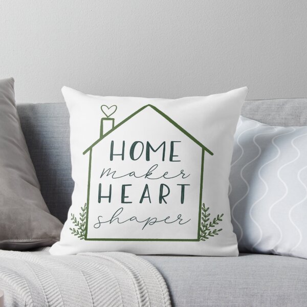 Item preview, Homemaker Heart shaper designed and sold by CreatedLovelee.
