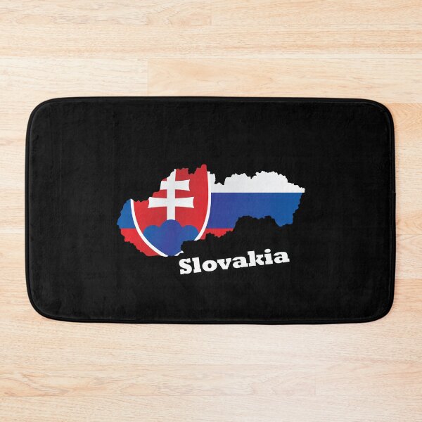 Item preview, Map filled with country specific flag. Did you visit this country? Collect them all! designed and sold by pafkrusk.