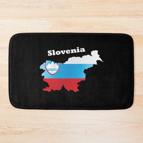 Item preview, Map filled with country specific flag. Did you visit this country? Collect them all! designed and sold by pafkrusk.