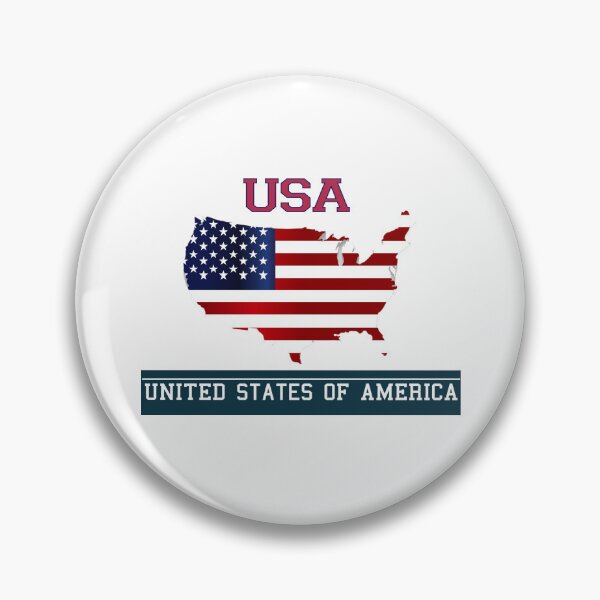 Item preview, UNITED STATES OF AMERICA designed and sold by RAMIRELLI.