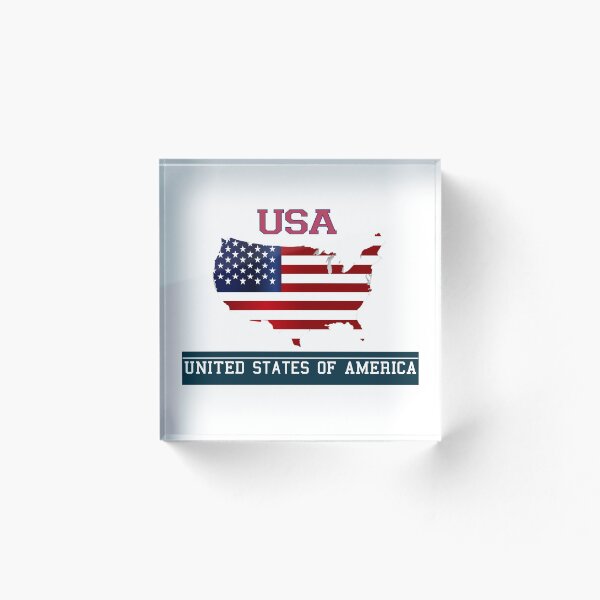 Item preview, UNITED STATES OF AMERICA designed and sold by RAMIRELLI.