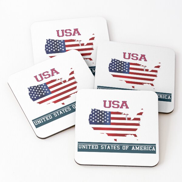Item preview, UNITED STATES OF AMERICA designed and sold by RAMIRELLI.