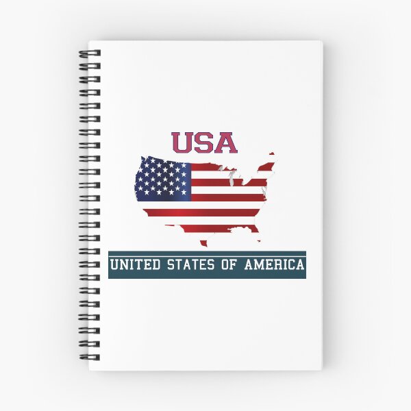 Item preview, UNITED STATES OF AMERICA designed and sold by RAMIRELLI.