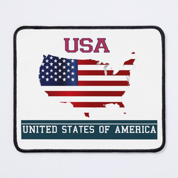 Item preview, UNITED STATES OF AMERICA designed and sold by RAMIRELLI.