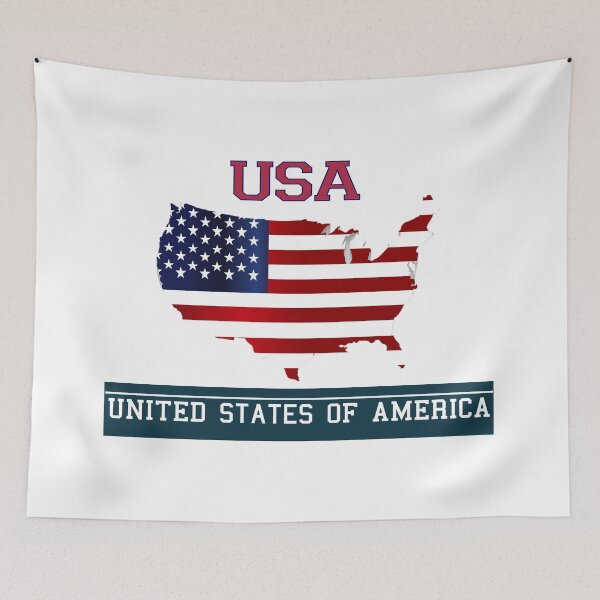 Item preview, UNITED STATES OF AMERICA designed and sold by RAMIRELLI.