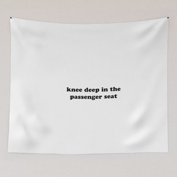 Item preview, casual- chappell roan lyrics designed and sold by wordswithfonts.