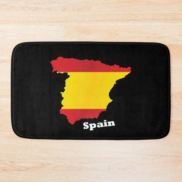 Item preview, Map filled with country specific flag. Did you visit this country? Collect them all! designed and sold by pafkrusk.
