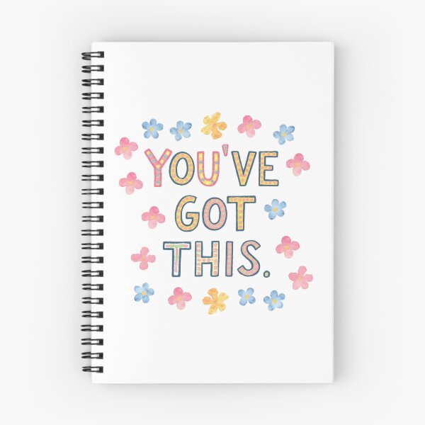 Item preview, You've got this designed and sold by nimmitrends.