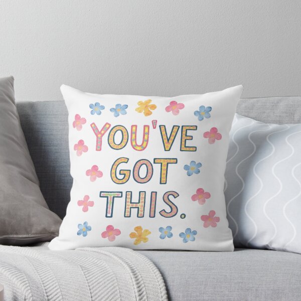 Item preview, You've got this designed and sold by nimmitrends.