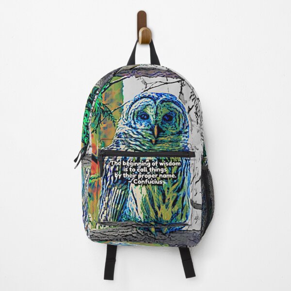 Item preview, Beginning of Wisdom designed and sold by Emilyromrell.