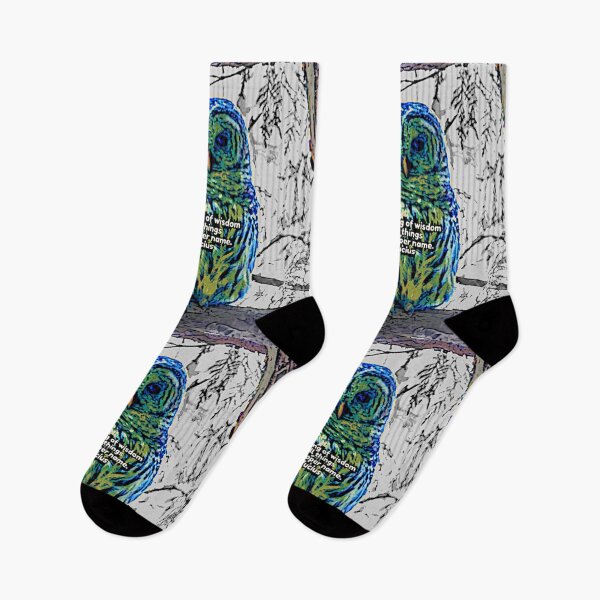 Item preview, Beginning of Wisdom designed and sold by Emilyromrell.