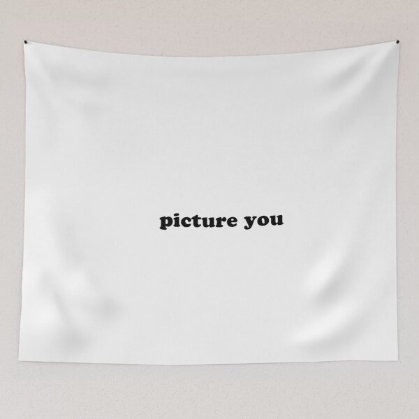 Item preview, picture you- chappell roan designed and sold by wordswithfonts.