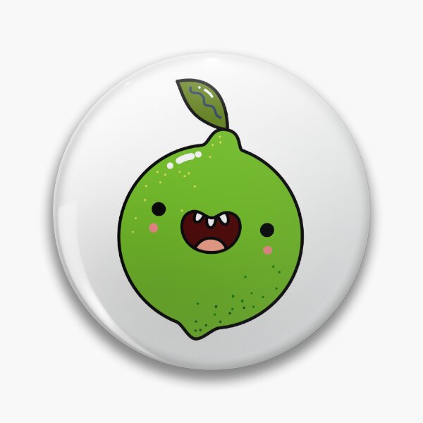 Item preview, Kawaii Lime designed and sold by kawaiilife.
