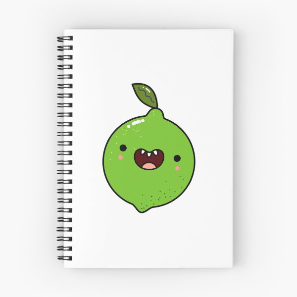 Item preview, Kawaii Lime designed and sold by kawaiilife.