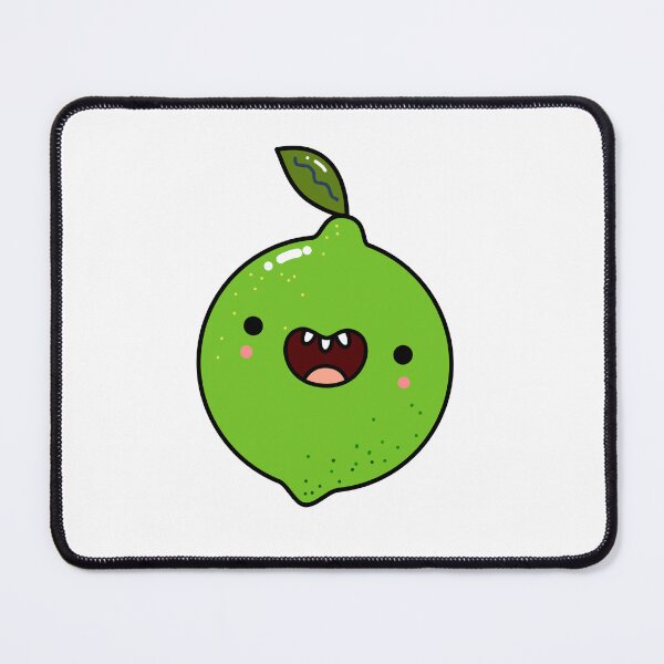 Item preview, Kawaii Lime designed and sold by kawaiilife.