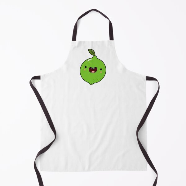 Artikelvorschau, Kawaii Limette entworfen und verkauft von kawaiilife.