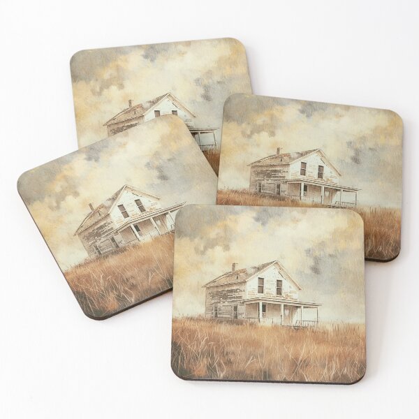 Item preview, In the tall grass designed and sold by Christina Brunton Art.