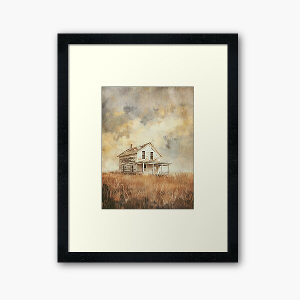 Item preview, In the tall grass designed and sold by Christina Brunton.