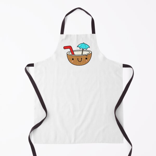 Item preview, Kawaii Coconut designed and sold by kawaiilife.