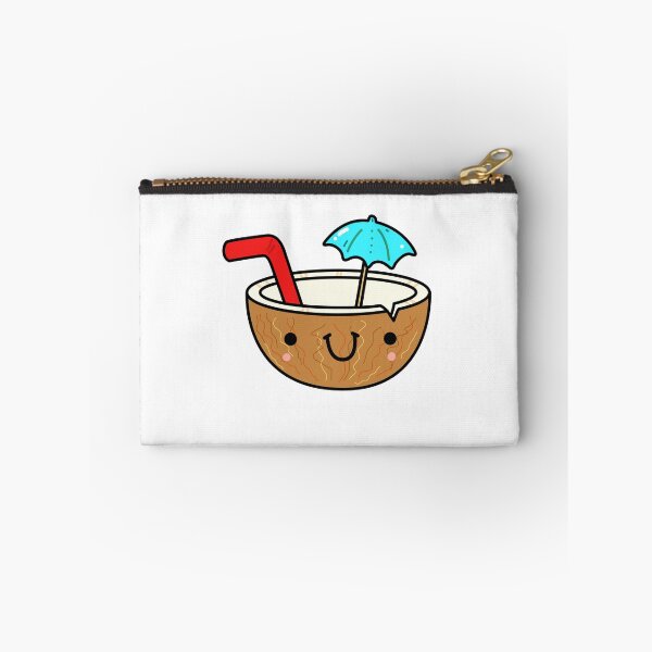 Item preview, Kawaii Coconut designed and sold by kawaiilife.