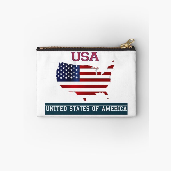 Item preview, UNITED STATES OF AMERICA designed and sold by RAMIRELLI.