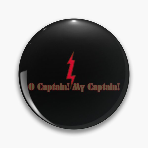 Item preview, DEAD POETS SOCIETY O CAPTAIN MY CAPTAIN WALT WHITMAN POETRY designed and sold by CBCreations73.