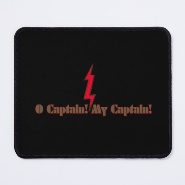 Item preview, DEAD POETS SOCIETY O CAPTAIN MY CAPTAIN WALT WHITMAN POETRY designed and sold by CBCreations73.