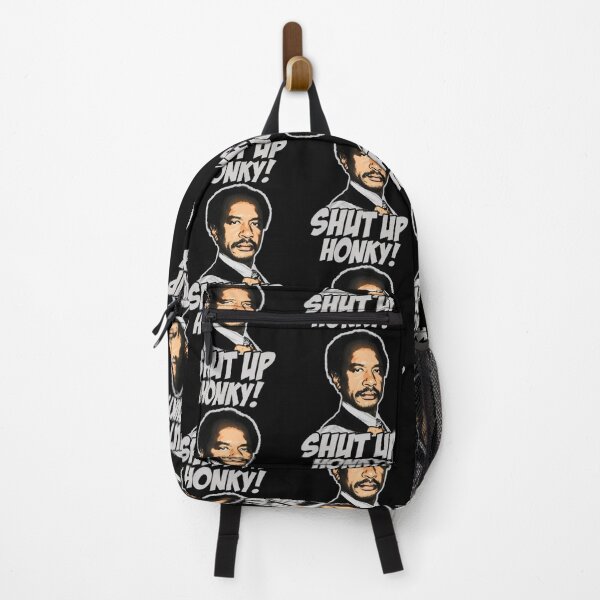 Item preview, SHUT UP HONKY WHITE designed and sold by Greenbacks.