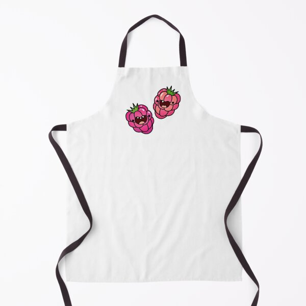 Item preview, Kawaii Raspberry Friends designed and sold by kawaiilife.